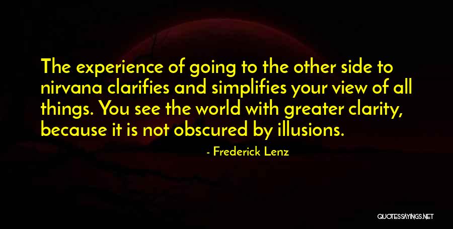 Vretil Quotes By Frederick Lenz Vretil Quotes By Frederick Lenz