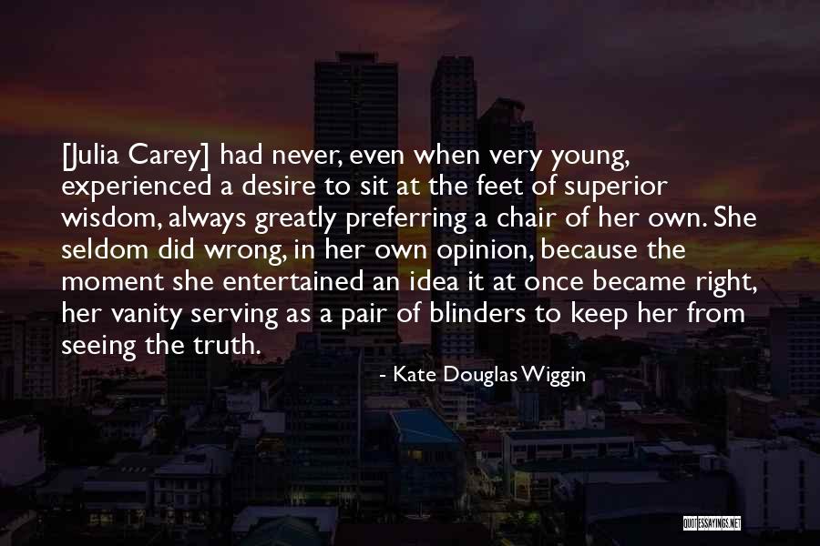 Vreugdenhil Dairy Quotes By Kate Douglas Wiggin Vreugdenhil Dairy Quotes By Kate Douglas Wiggin