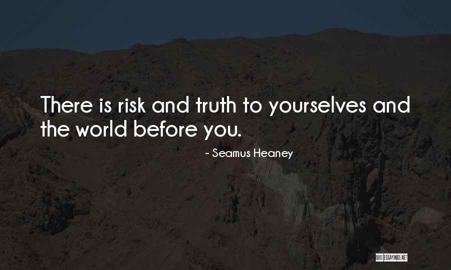 Vreugdenhil Dairy Quotes By Seamus Heaney Vreugdenhil Dairy Quotes By Seamus Heaney