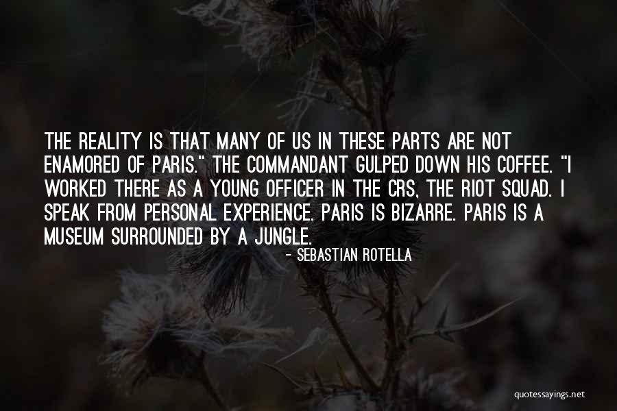 Vreunul Dex Quotes By Sebastian Rotella Vreunul Dex Quotes By Sebastian Rotella