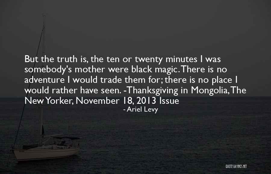 Vrevirus Quotes By Ariel Levy Vrevirus Quotes By Ariel Levy