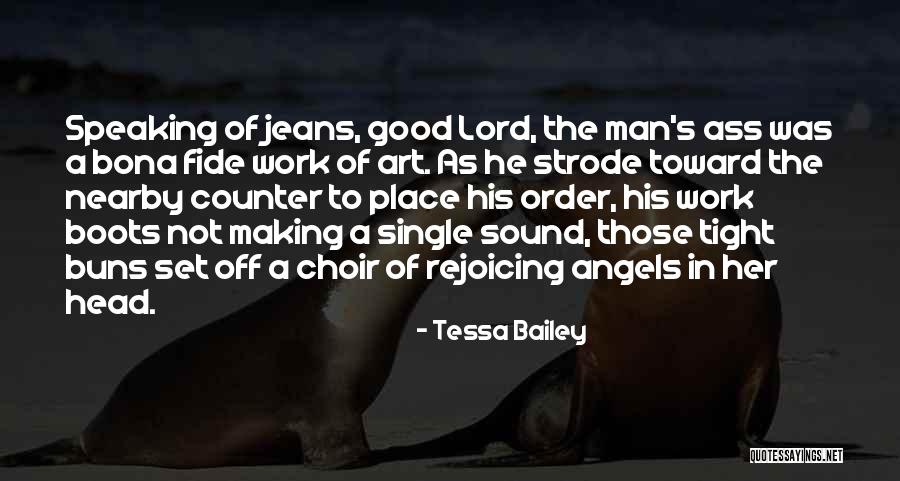 Vrevirus Quotes By Tessa Bailey Vrevirus Quotes By Tessa Bailey