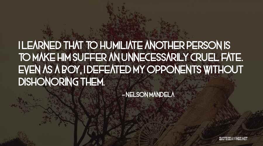 Vrezina Quotes By Nelson Mandela Vrezina Quotes By Nelson Mandela