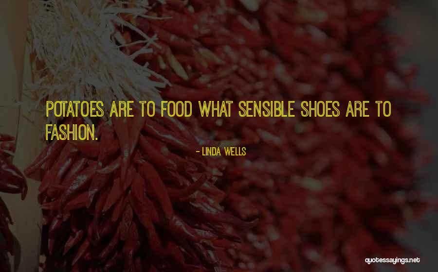 Vrhabilis Quotes By Linda Wells Vrhabilis Quotes By Linda Wells