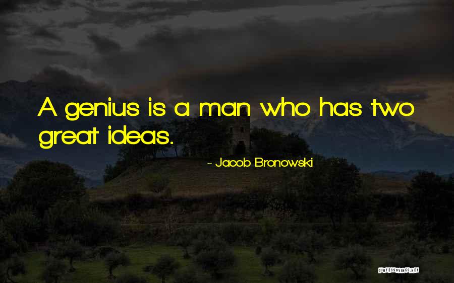 Vrhacsk Quotes By Jacob Bronowski Vrhacsk Quotes By Jacob Bronowski