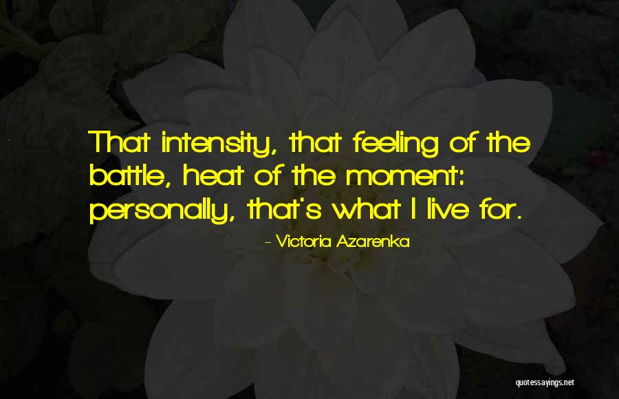 Vrhanj Quotes By Victoria Azarenka Vrhanj Quotes By Victoria Azarenka
