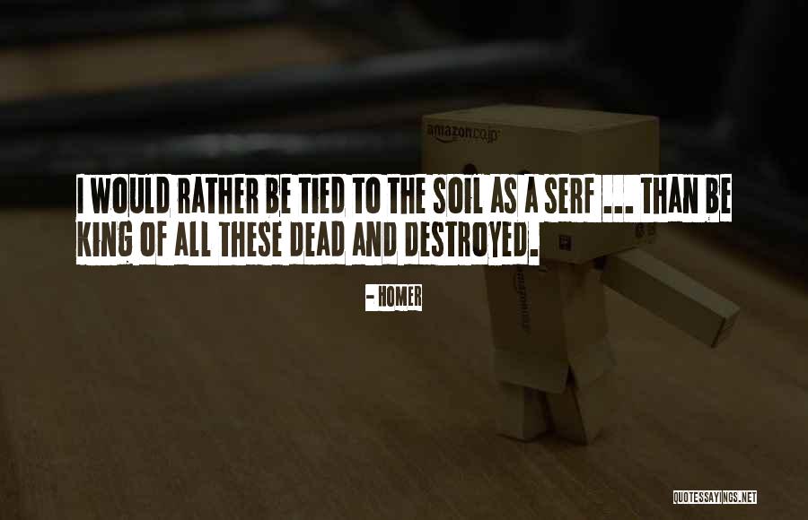 Vrhovi Durmitora Quotes By Homer Vrhovi Durmitora Quotes By Homer