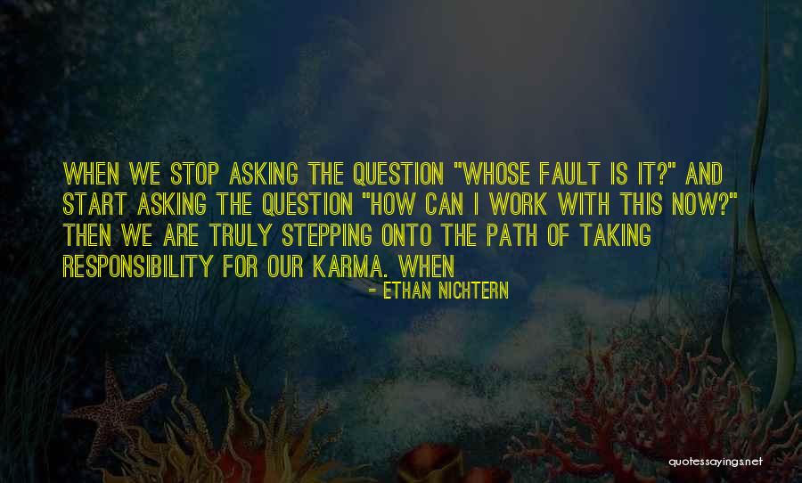 Vrhovi Kopaonik Quotes By Ethan Nichtern Vrhovi Kopaonik Quotes By Ethan Nichtern