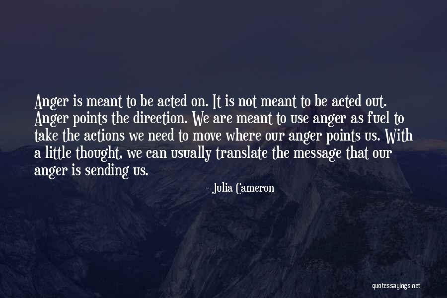 Vrhovi Kopaonik Quotes By Julia Cameron Vrhovi Kopaonik Quotes By Julia Cameron
