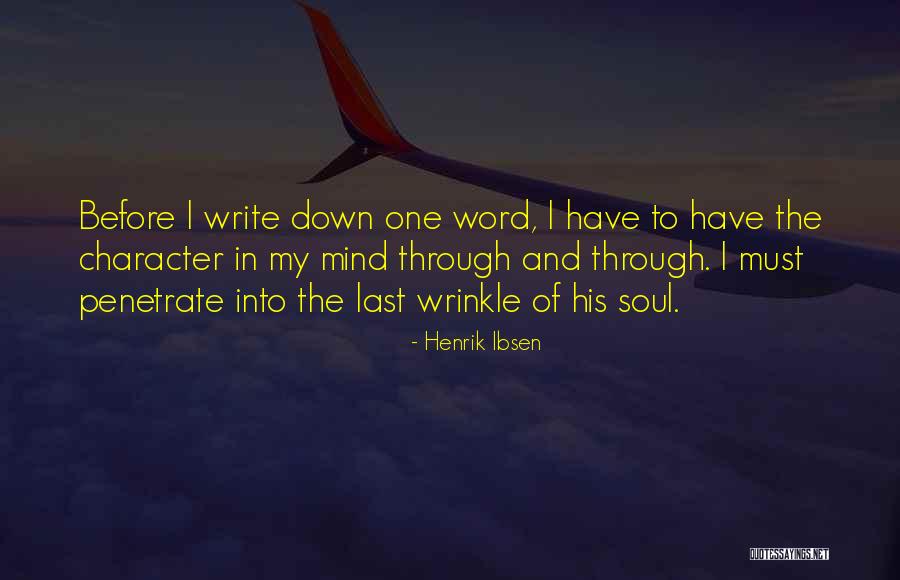 Vrhunac Quotes By Henrik Ibsen