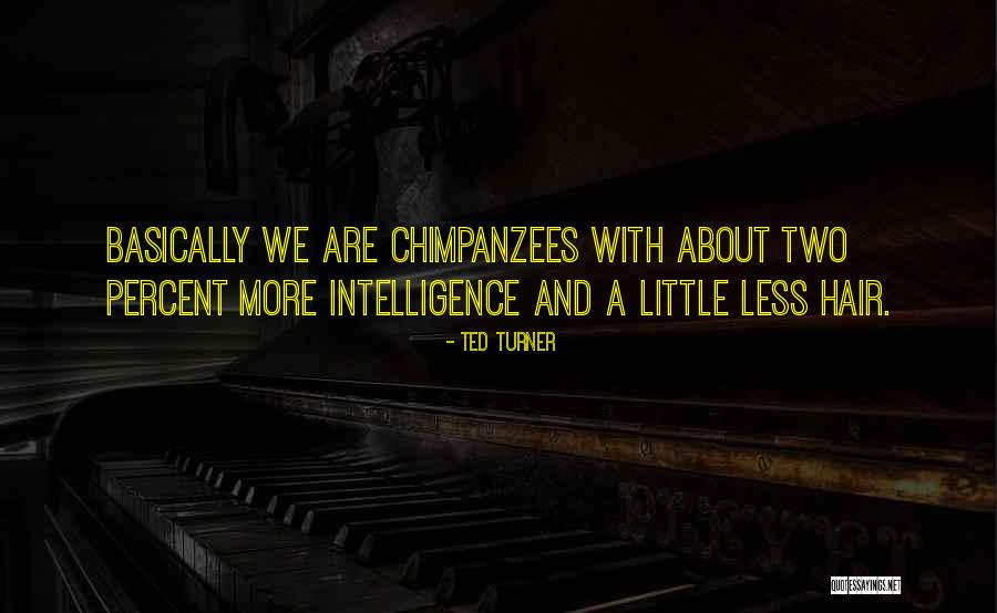 Vrhunski Quotes By Ted Turner Vrhunski Quotes By Ted Turner
