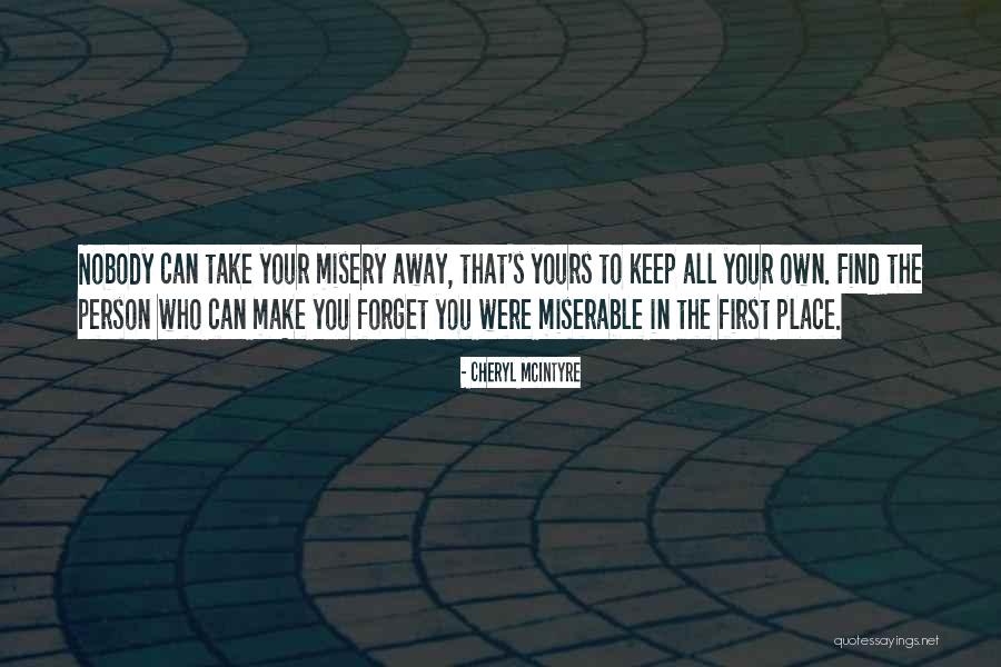 Vriendinnen Quotes By Cheryl McIntyre Vriendinnen Quotes By Cheryl McIntyre