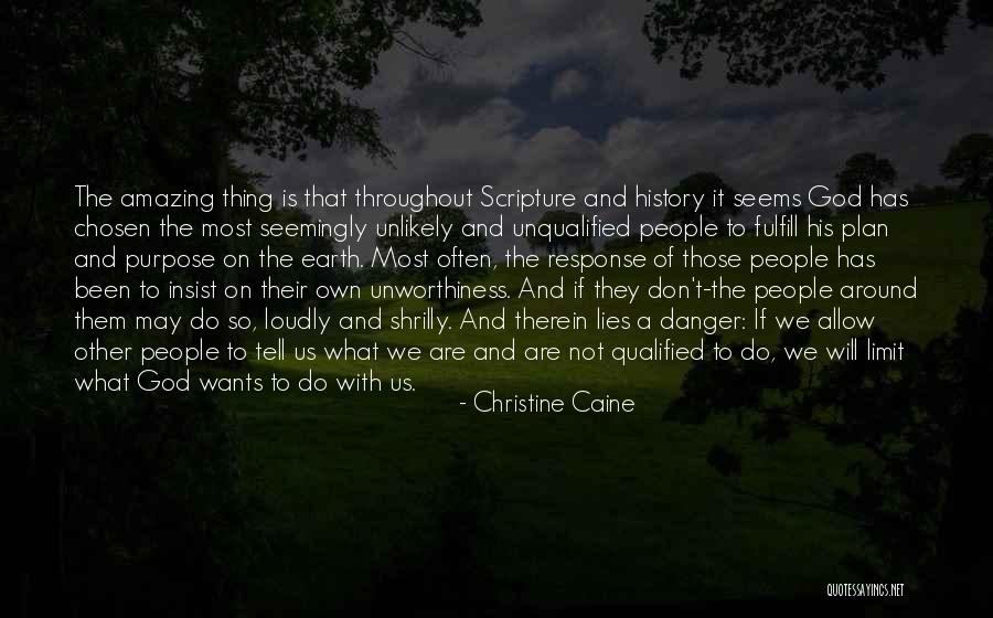 Vriendinnen Ruzie Quotes By Christine Caine Vriendinnen Ruzie Quotes By Christine Caine
