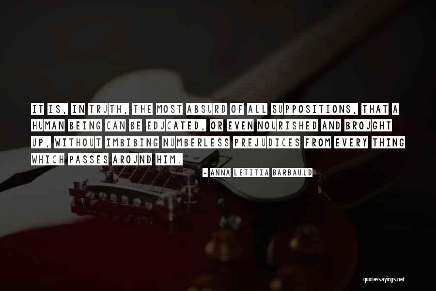 Vriens Motorsports Quotes By Anna Letitia Barbauld Vriens Motorsports Quotes By Anna Letitia Barbauld