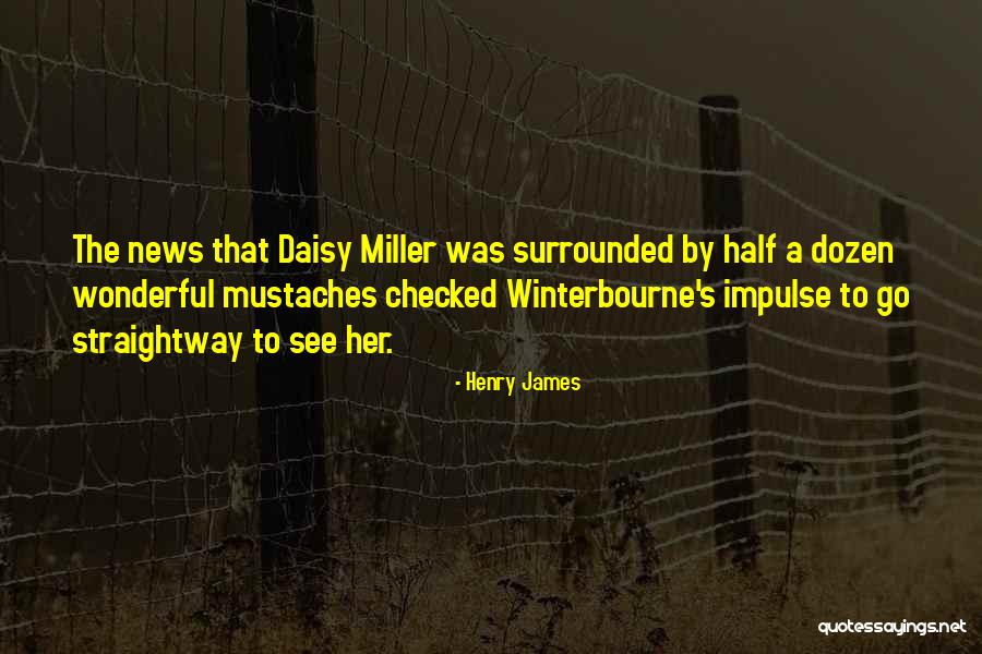 Vriens Motorsports Quotes By Henry James Vriens Motorsports Quotes By Henry James