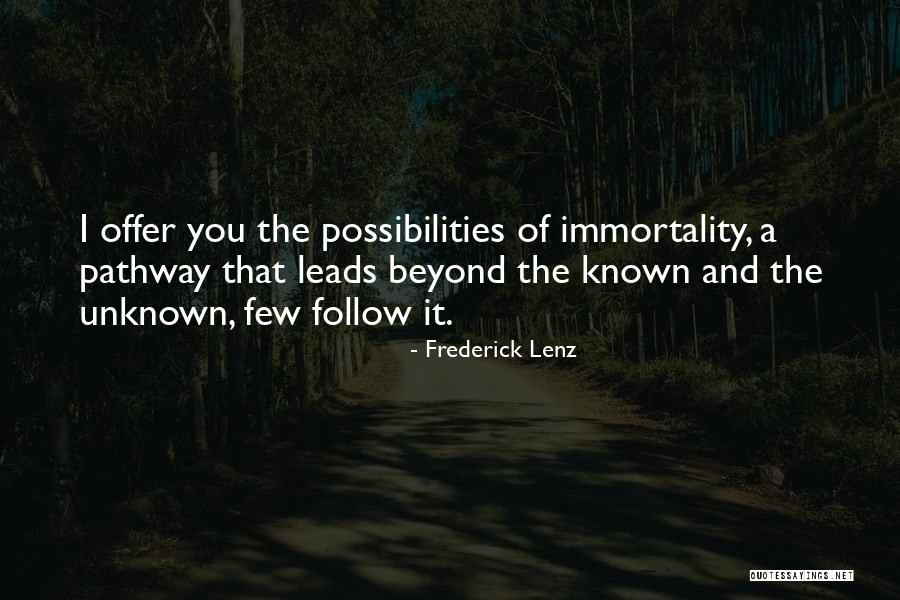 Vriesland Farmers Quotes By Frederick Lenz Vriesland Farmers Quotes By Frederick Lenz