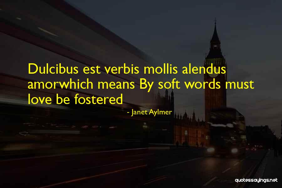 Vrieslandia Quotes By Janet Aylmer Vrieslandia Quotes By Janet Aylmer