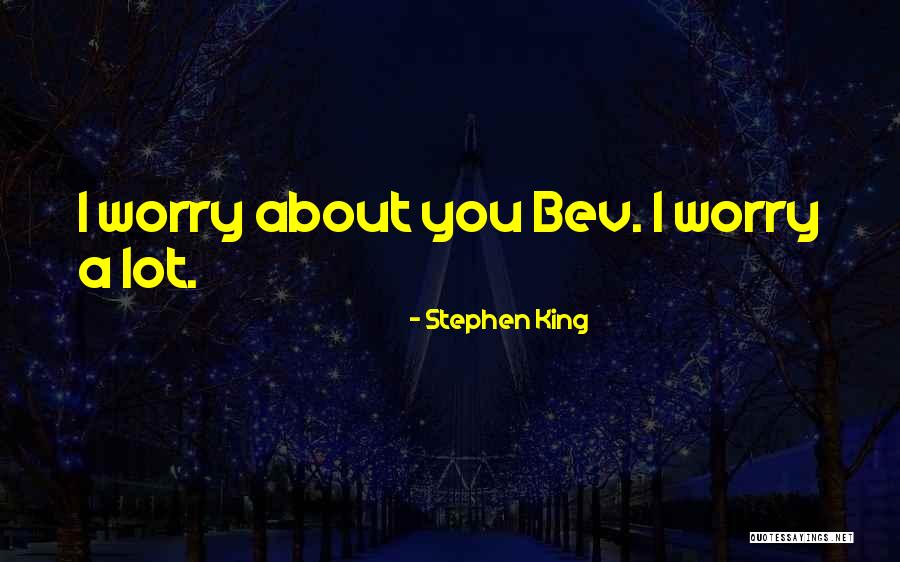 Vriezelaar Quotes By Stephen King Vriezelaar Quotes By Stephen King