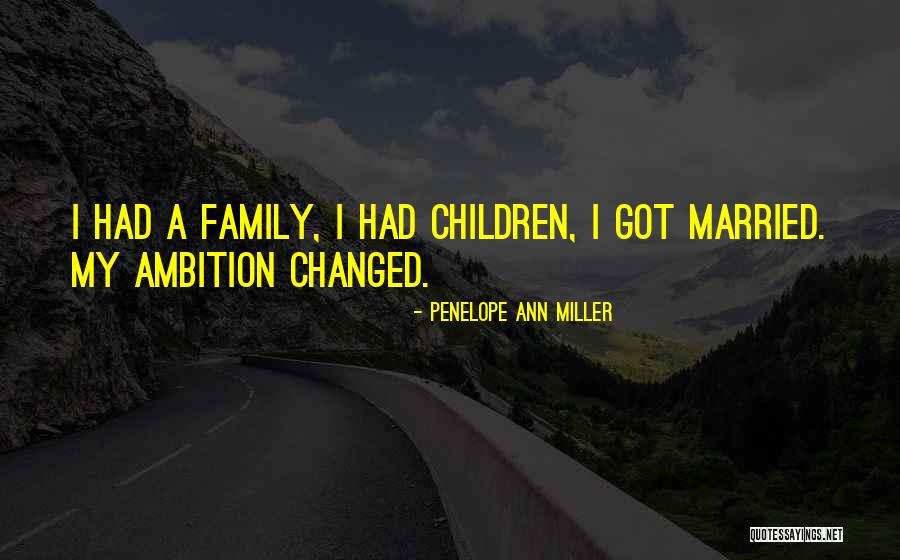 Vriezers Quotes By Penelope Ann Miller Vriezers Quotes By Penelope Ann Miller