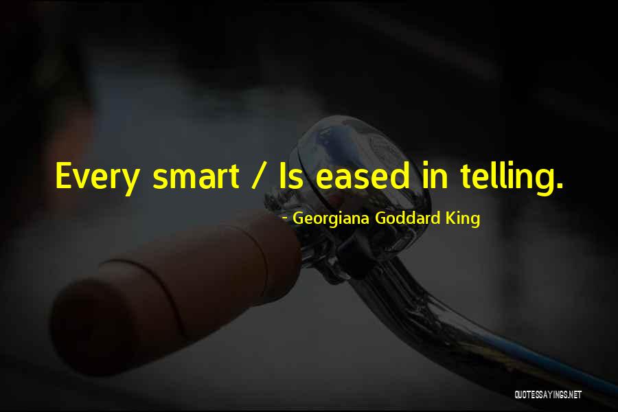 Vrijednosti Quotes By Georgiana Goddard King Vrijednosti Quotes By Georgiana Goddard King