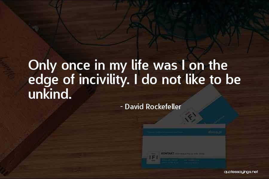 Vrijeme Rijeka Quotes By David Rockefeller Vrijeme Rijeka Quotes By David Rockefeller