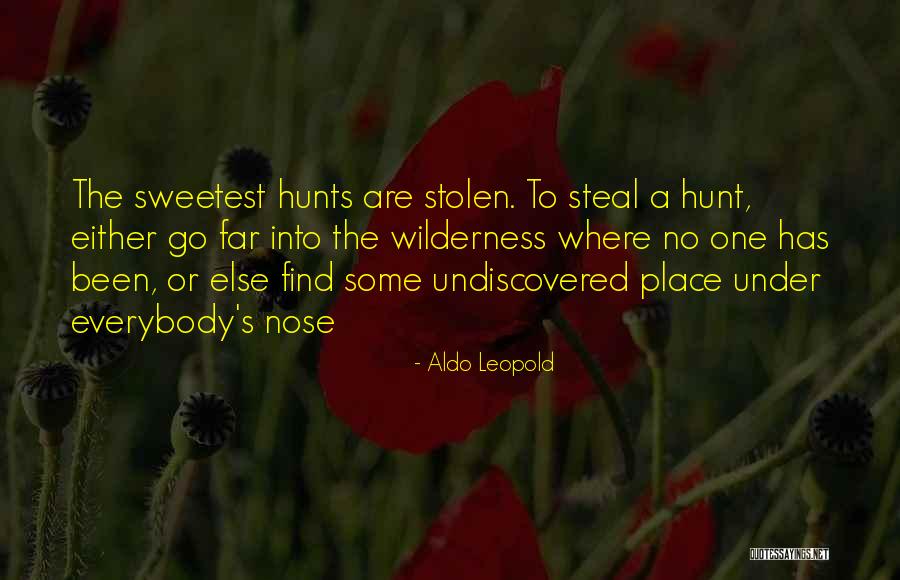 Vrijspraak Quotes By Aldo Leopold Vrijspraak Quotes By Aldo Leopold