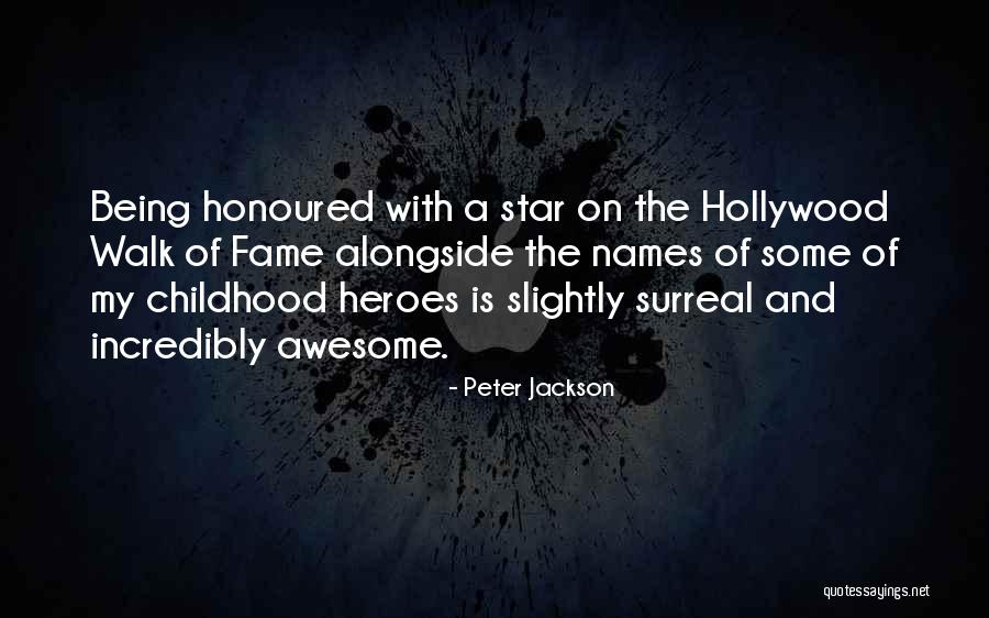 Vrijstaat Quotes By Peter Jackson Vrijstaat Quotes By Peter Jackson
