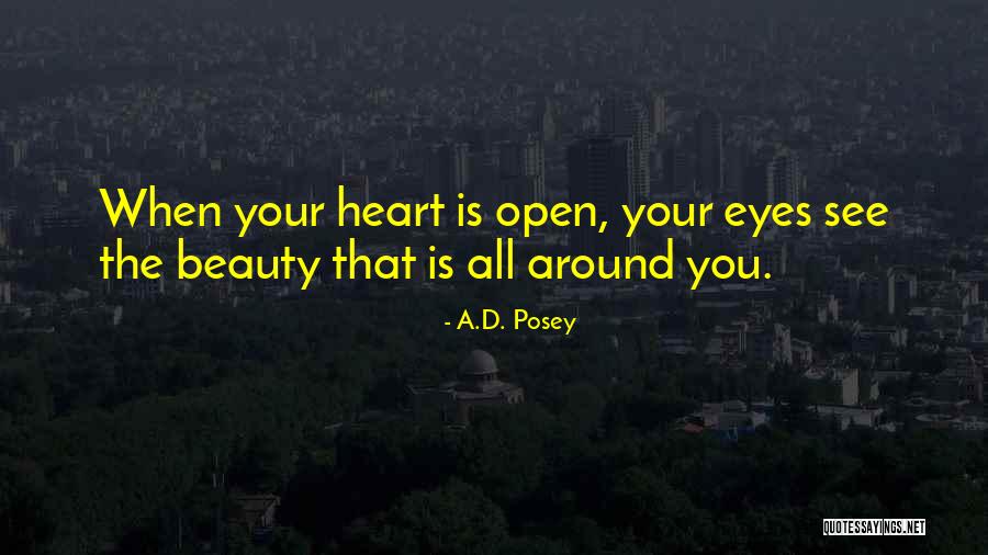 Vril Maria Quotes By A.D. Posey Vril Maria Quotes By A.D. Posey
