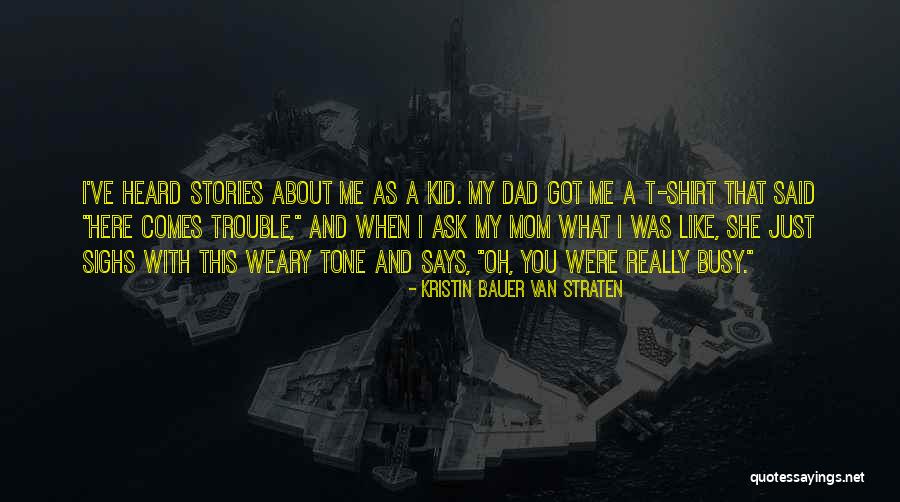Vril Women Quotes By Kristin Bauer Van Straten Vril Women Quotes By Kristin Bauer Van Straten