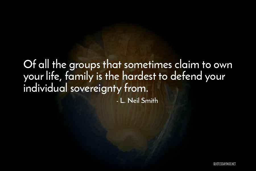 Vrindavan India Quotes By L. Neil Smith Vrindavan India Quotes By L. Neil Smith