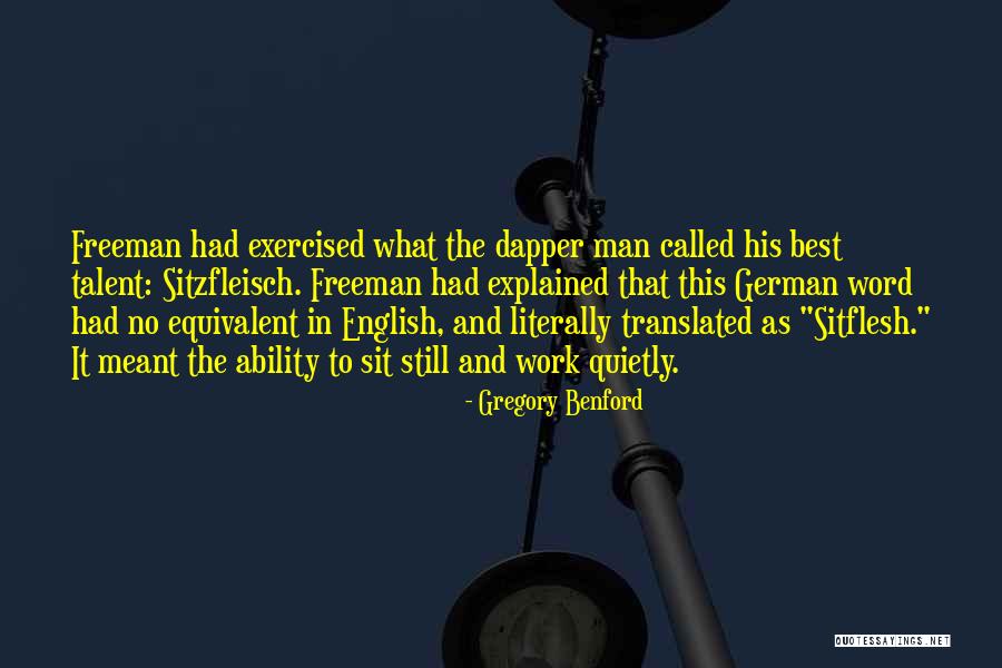 Vrindavan Parikrama Quotes By Gregory Benford Vrindavan Parikrama Quotes By Gregory Benford