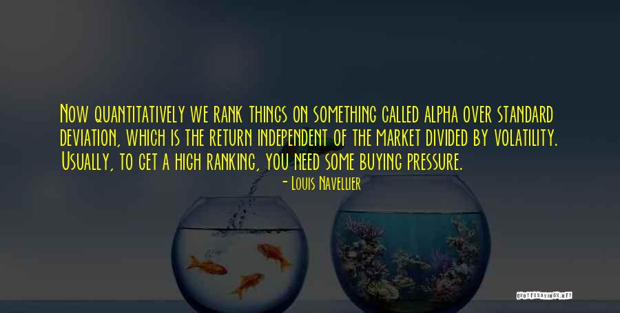 Vrindavana Ramya Quotes By Louis Navellier Vrindavana Ramya Quotes By Louis Navellier