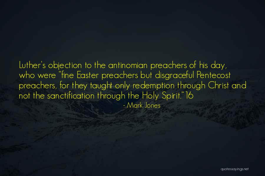 Vrionis Kerkyra Quotes By Mark Jones