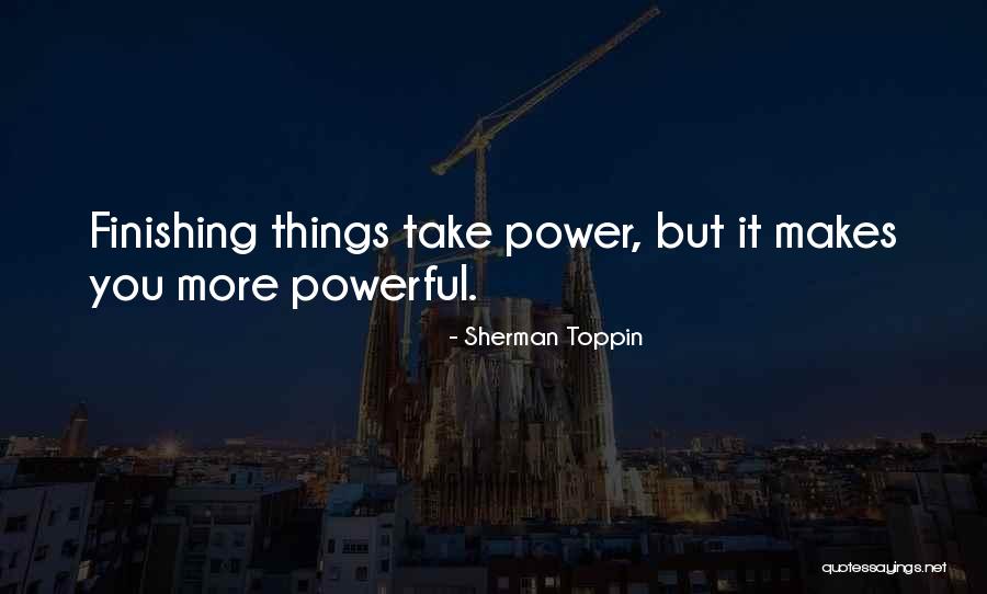 Vritti Nirodha Quotes By Sherman Toppin Vritti Nirodha Quotes By Sherman Toppin