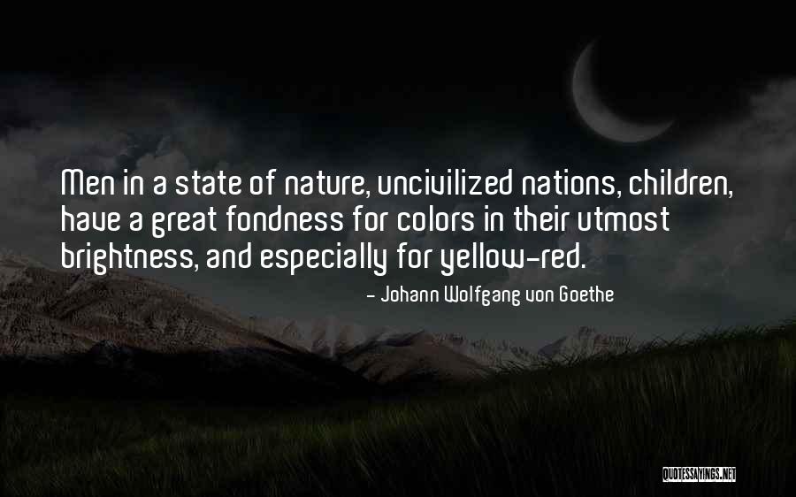 Vritti Quotes By Johann Wolfgang Von Goethe Vritti Quotes By Johann Wolfgang Von Goethe
