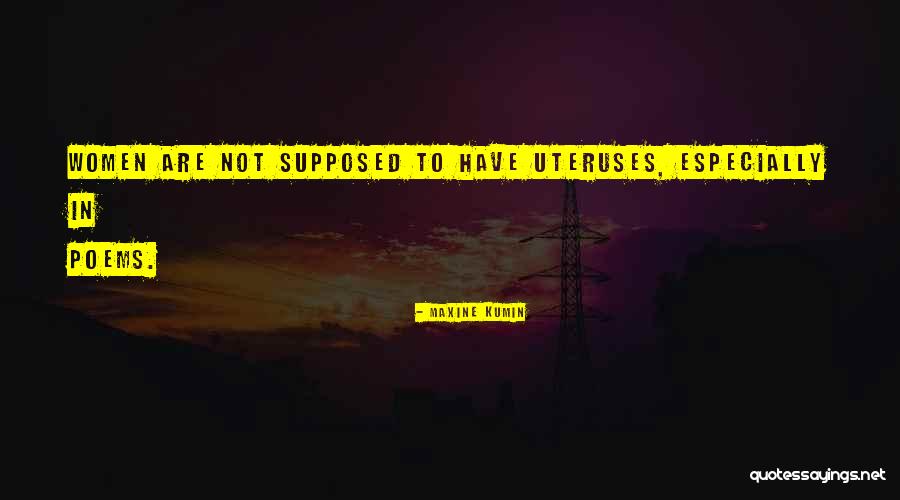Vrittis Quotes By Maxine Kumin Vrittis Quotes By Maxine Kumin