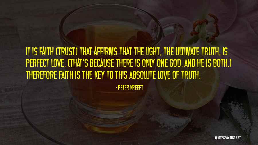 Vrittis Quotes By Peter Kreeft Vrittis Quotes By Peter Kreeft