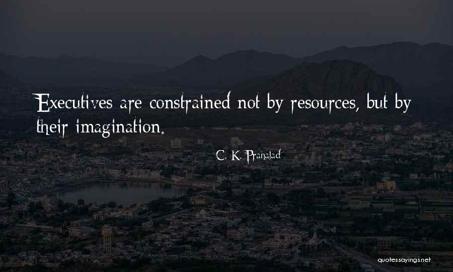 Vrj Books Quotes By C. K. Prahalad Vrj Books Quotes By C. K. Prahalad