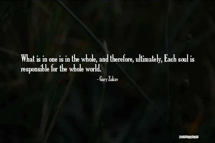 Vrj Books Quotes By Gary Zukav Vrj Books Quotes By Gary Zukav