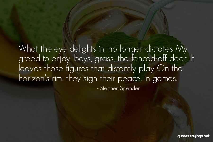 Vrj Books Quotes By Stephen Spender Vrj Books Quotes By Stephen Spender