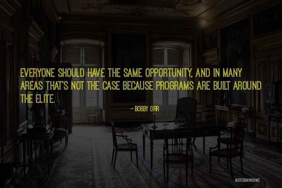 Vrj Consulting Quotes By Bobby Orr Vrj Consulting Quotes By Bobby Orr