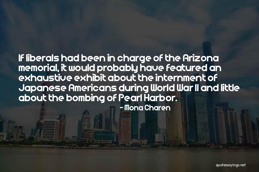 Vrja Conference Quotes By Mona Charen Vrja Conference Quotes By Mona Charen