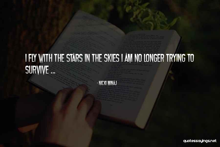 Vrja Conference Quotes By Nicki Minaj Vrja Conference Quotes By Nicki Minaj
