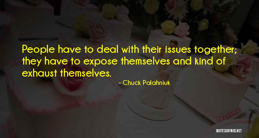 Vrjenny Quotes By Chuck Palahniuk Vrjenny Quotes By Chuck Palahniuk