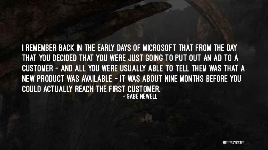 Vrjenny Quotes By Gabe Newell Vrjenny Quotes By Gabe Newell