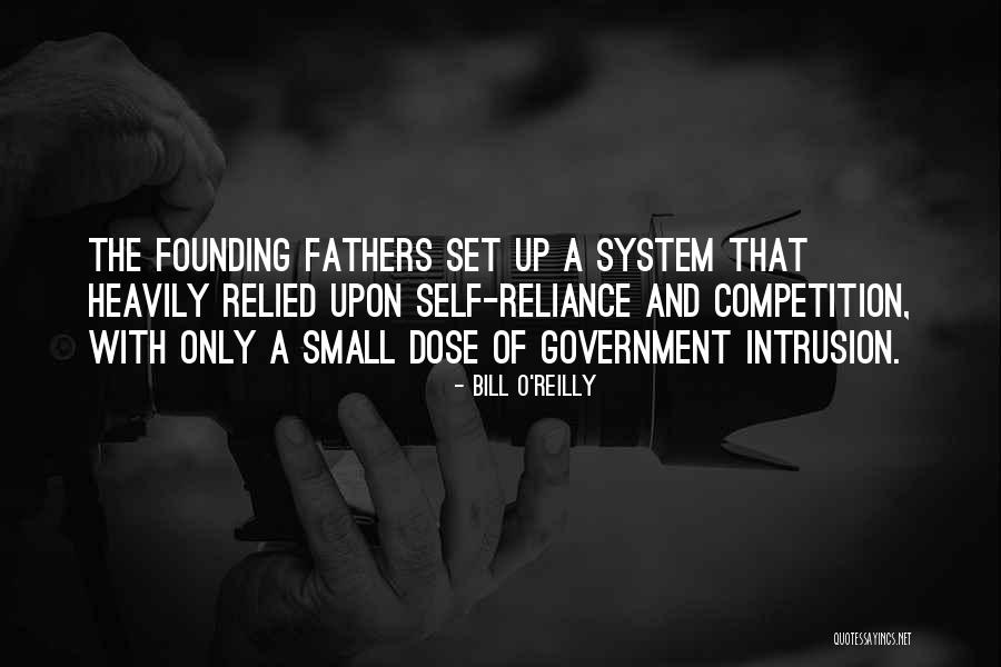 Vrkljan Quotes By Bill O'Reilly Vrkljan Quotes By Bill O'Reilly
