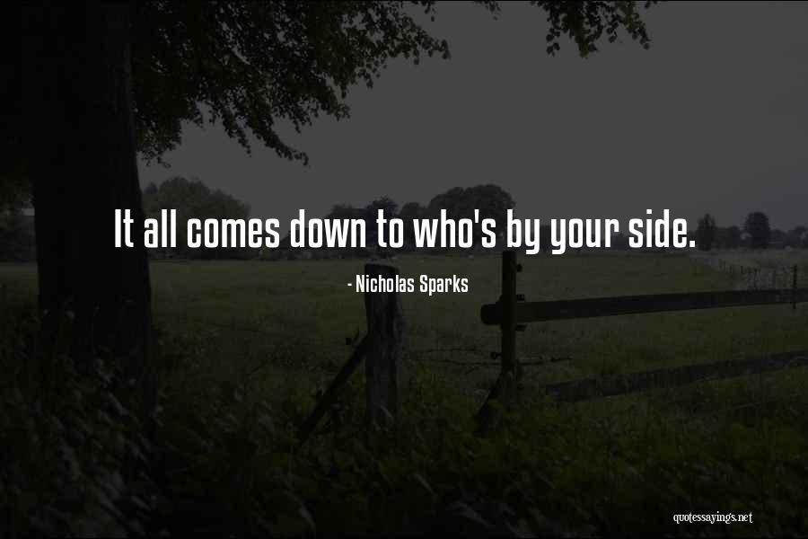 Vrldm Quotes By Nicholas Sparks