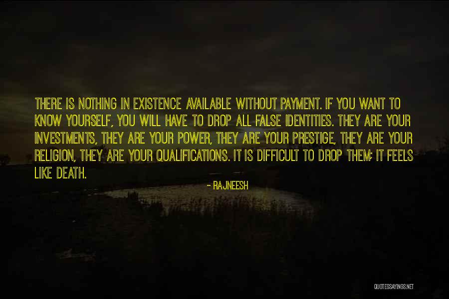 Vrline Su Quotes By Rajneesh Vrline Su Quotes By Rajneesh