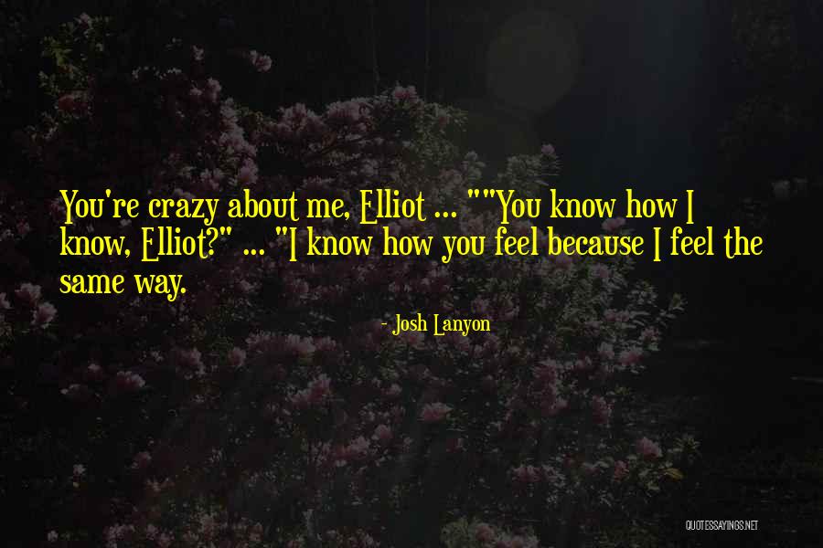 Vrninja Quotes By Josh Lanyon Vrninja Quotes By Josh Lanyon