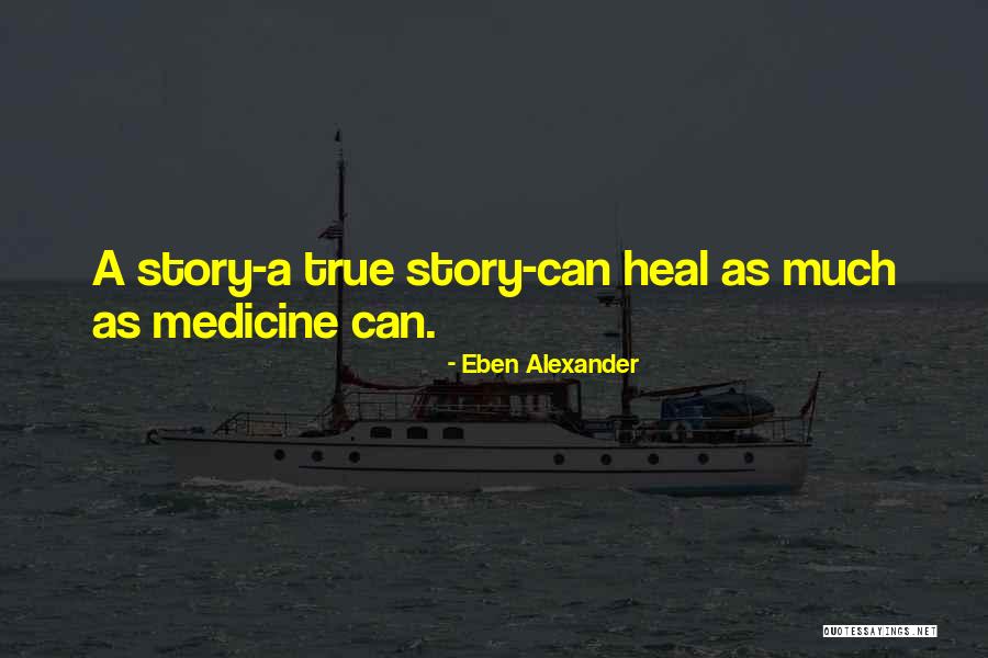 Vroeg Christelijke Quotes By Eben Alexander Vroeg Christelijke Quotes By Eben Alexander